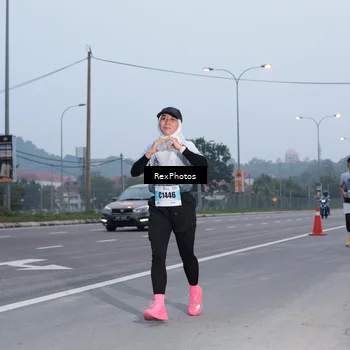 Runner Photo 7216239