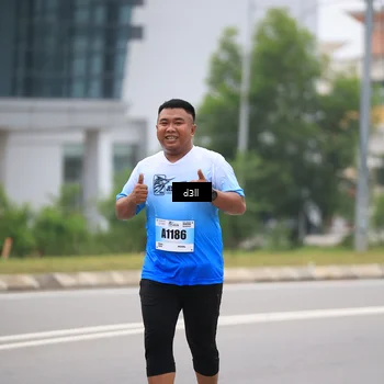 Runner Photo 7216245