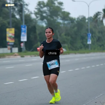 Runner Photo 7216258