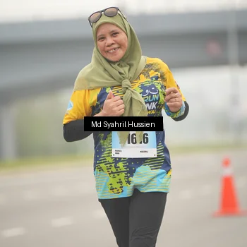 Runner Photo 7216259