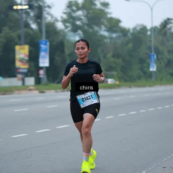 Runner Photo 7216260