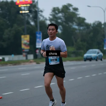 Runner Photo 7216261