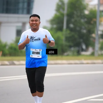 Runner Photo 7216265