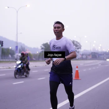 Runner Photo 7216267
