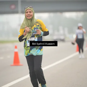 Runner Photo 7216268