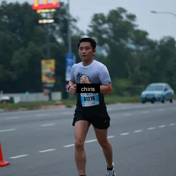 Runner Photo 7216269