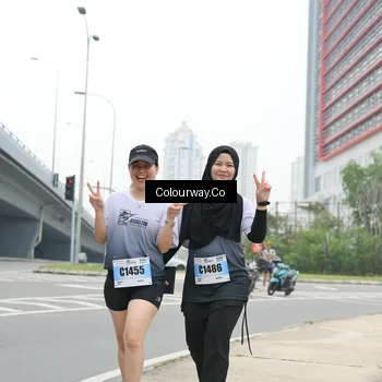 Runner Photo 7216270