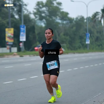Runner Photo 7216271