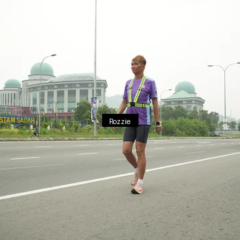 Runner Photo 7216273