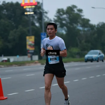 Runner Photo 7216276