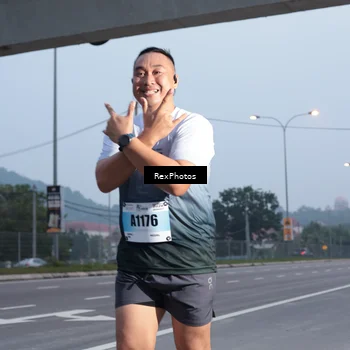 Runner Photo 7216279