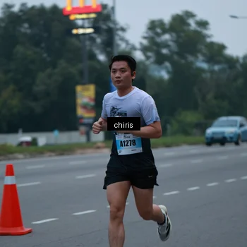Runner Photo 7216282