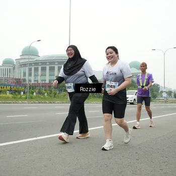 Runner Photo 7216283