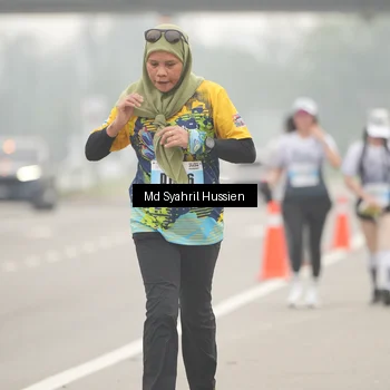 Runner Photo 7216284