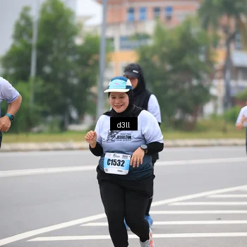 Runner Photo 7216285