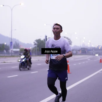 Runner Photo 7216286