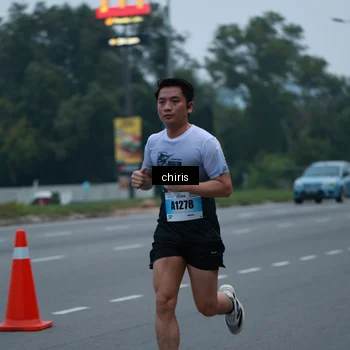 Runner Photo 7216288