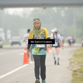 Runner Photo 7216290