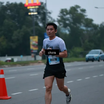 Runner Photo 7216291