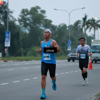 Runner Photo 7216293