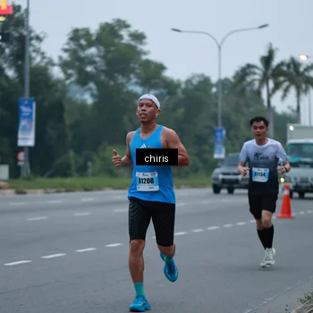Runner Photo 7216294