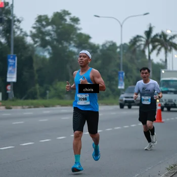 Runner Photo 7216295