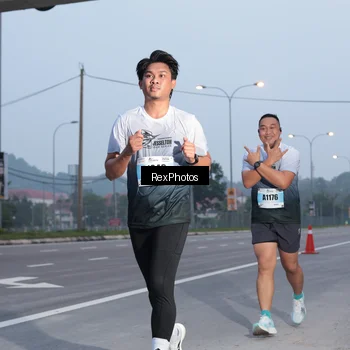 Runner Photo 7216296