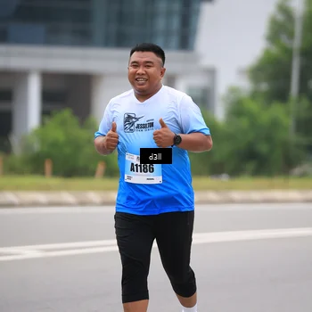 Runner Photo 7216297