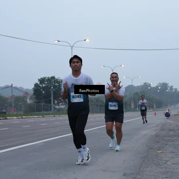 Runner Photo 7216298