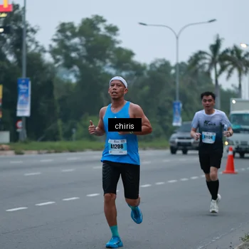 Runner Photo 7216301