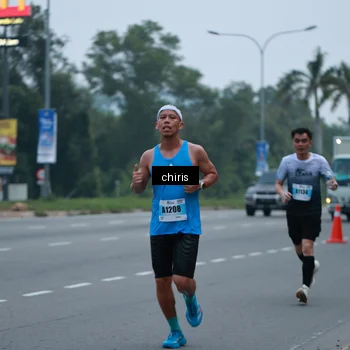 Runner Photo 7216302