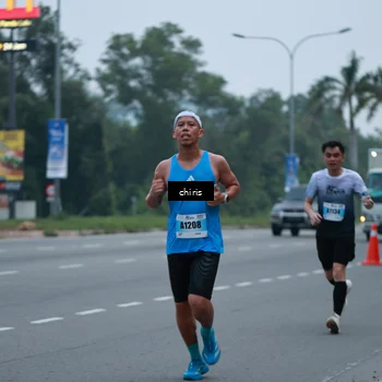 Runner Photo 7216303