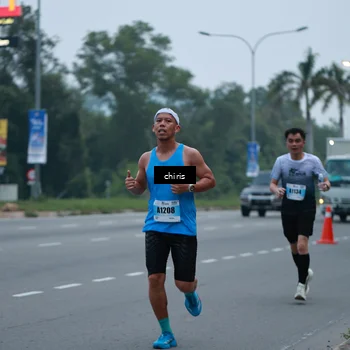 Runner Photo 7216304