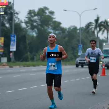 Runner Photo 7216305