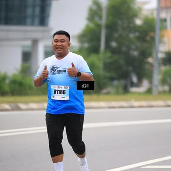 Runner Photo 7216306