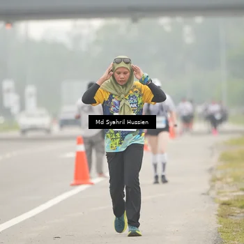 Runner Photo 7216307