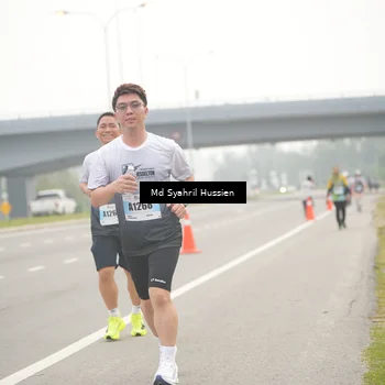 Runner Photo 7216314