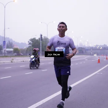 Runner Photo 7216317