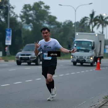 Runner Photo 7216321