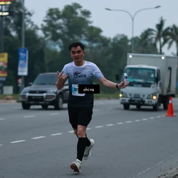 Runner Photo 7216323