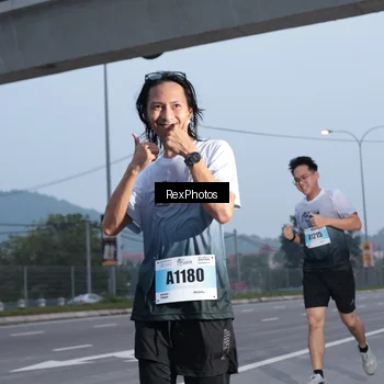 Runner Photo 7216325