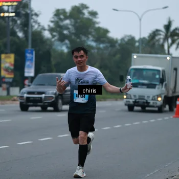 Runner Photo 7216326