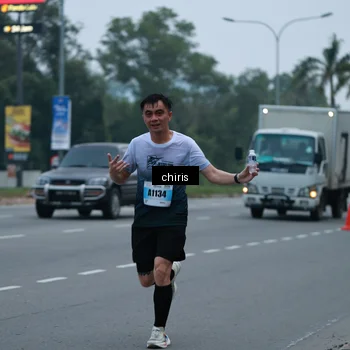 Runner Photo 7216327