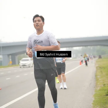 Runner Photo 7216328