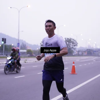 Runner Photo 7216329