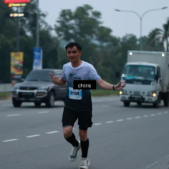 Runner Photo 7216332