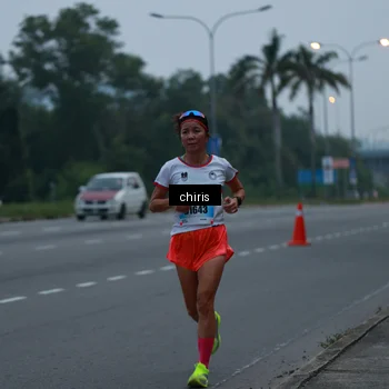 Runner Photo 7216333