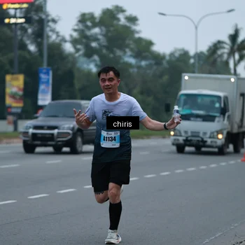 Runner Photo 7216337