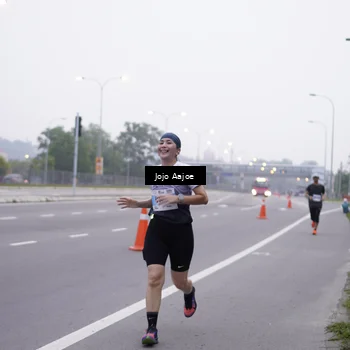 Runner Photo 7216341