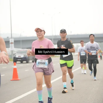 Runner Photo 7216343